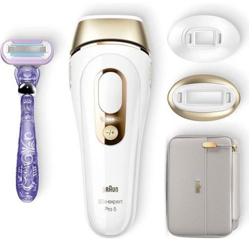 Braun Silk-expert Pro 5 IPL PL5157