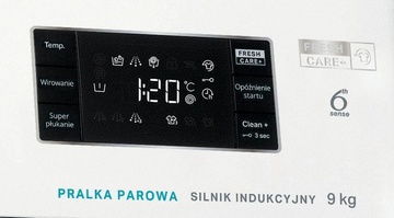 Whirlpool FFB 9248 SV PL