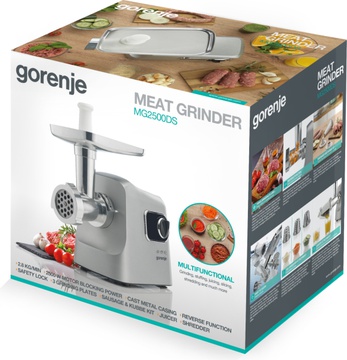 Gorenje MG2500DS