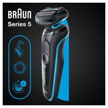 Braun Series 5 51-M1000s