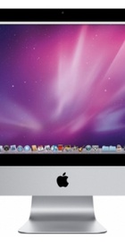 Apple iMac 21.5" (ME086)