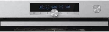 Hisense BSA66334PX