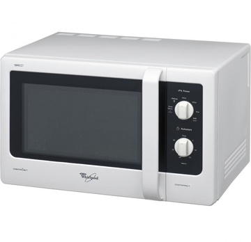 Whirlpool MWD 275 WH