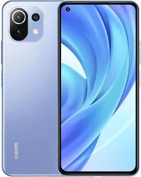 Xiaomi Mi 11 Lite 8/128GB Bubblegum Blue