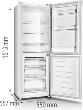 Gorenje RK416DPW4