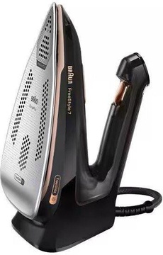 Braun FreeStyle 7 FI 7276 BK