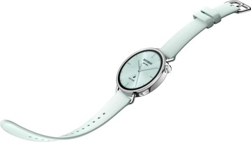 Xiaomi Watch S4 41mm Fluororubber Strap Mint Green (BHR080CGL)