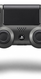 Sony Dualshock 4 Steel Black