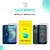 Soneex 2.5D Matte Screen 0.26mm for iPhone 12 Mini