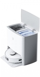 ECOVACS DEEBOT OZMO T10 TURBO White (DBX23)