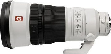 Sony SEL300F28GM 300mm f/2.8 GM OSS