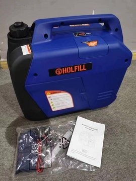 Holfill LP3500i 3,5 кВт