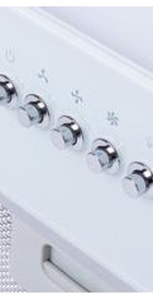 Minola HBI 7664 WH GLASS 1000 LED Line