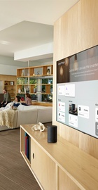 Samsung QE75Q70R