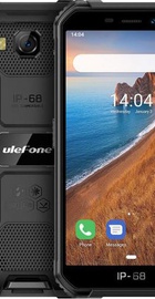 Ulefone Armor X6 2/16GB Black