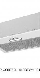 Minola HBI 5614 WH 1000 LED