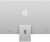 Apple iMac 24 M1 2021 Silver (Z13K000UN)