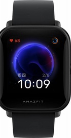 Amazfit Bip U Pro Black