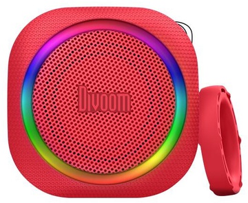 Divoom Airbeat 30 Red