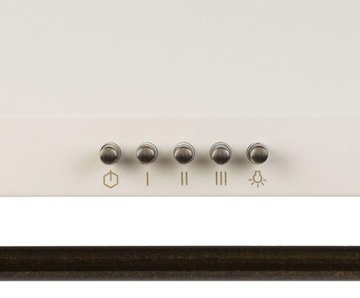 Perfelli K 6432 IV 850 LED RETRO