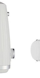 Russell Hobbs Eden 2S Toaster White 27370-56