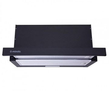 Minola HTL 6414 BL 800 LED