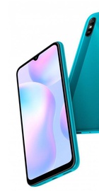 Xiaomi Redmi 9A 4/128GB Peacook Green