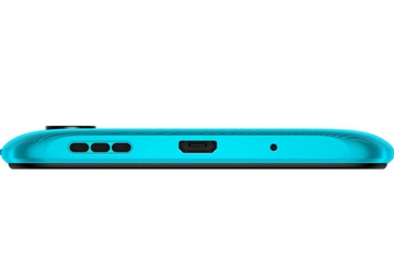 Xiaomi Redmi 9A 4/128GB Peacook Green