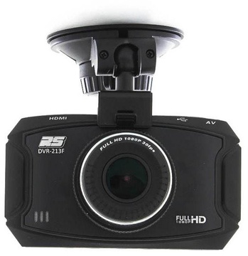 RS DVR-213WF