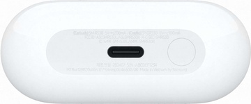 Samsung Galaxy Buds3 White (SM-R530NZWA)