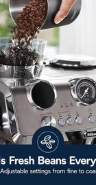 Delonghi La Specialista Maestro EC 9885.M