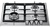 Whirlpool GMAL 6422 IX