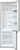 Gorenje NRK6202CX4