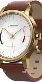 Garmin Vivomove Premium Gold-Tone Steel (010-01597-21)
