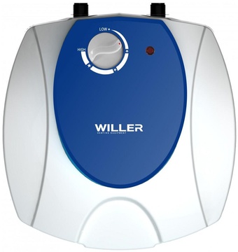 Willer PU6R optima mini