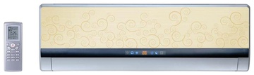 Gree GWHN12JBNK3A1B Silver