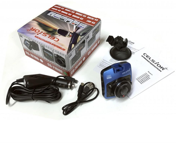 Celsior DVR CS-710HD