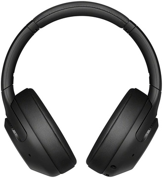 Sony WH-XB900N Black