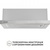 Perfelli ISEO 6IMF INOX