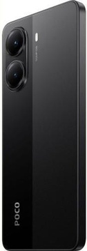 POCO X7 Pro 12/512GB Black