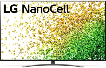 LG 50NANO86