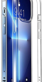 Baseus Simple case for iPhone 13 Pro Max Transparent (ARAJ000202)