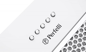 Perfelli BI 7652 WH 1000 LED