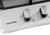 Pyramida PFX 321 INOX