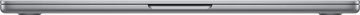 Apple MacBook Air 13,6" Late 2024 Space Gray (MC7U4)
