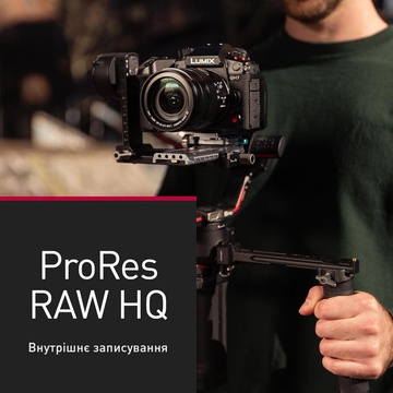Panasonic Lumix DC-GH7 kit 12-60mm f/3.5-5.6 (DC-GH7ME)