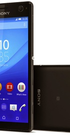 Sony Xperia C4 Dual E5333 Black (UA UCRF)