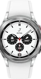 Samsung Galaxy Watch4 Classic 46mm LTE Silver (SM-R895FZSA)