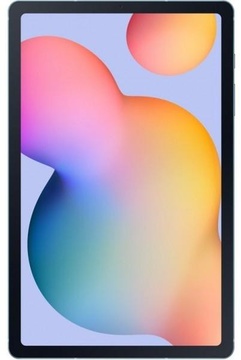 Samsung Galaxy Tab S6 Lite 2022 4/64GB Wi-Fi Blue (SM-P613NZBA)