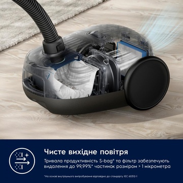 Electrolux EB61C1OG